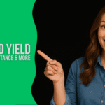 What is Dividend Yield?